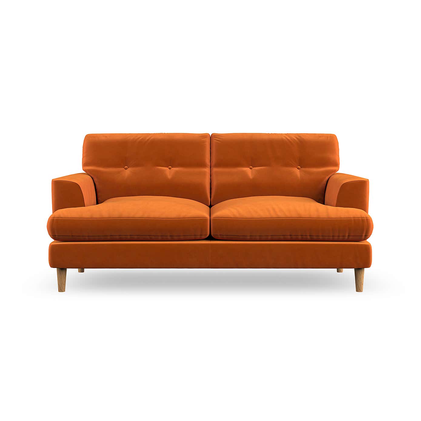 Cooper 3 Seater Sofa