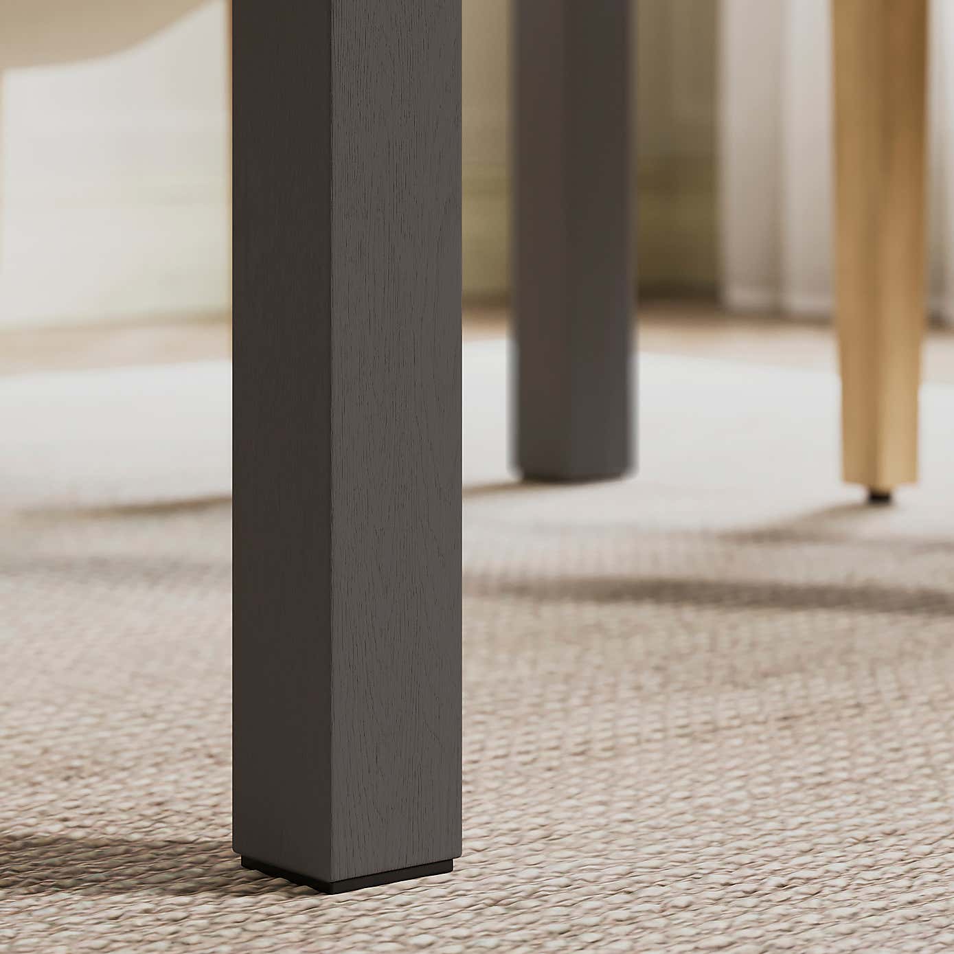 Olney Flip Top 4-6 Seater Dining Table