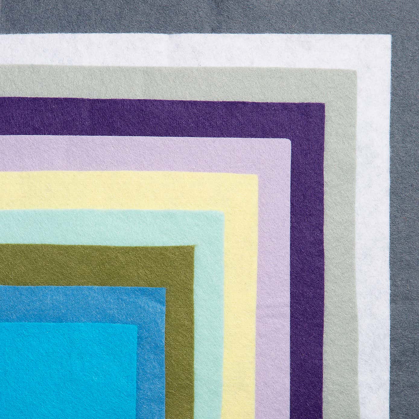 Wool Couture Wellness Felt Bundle