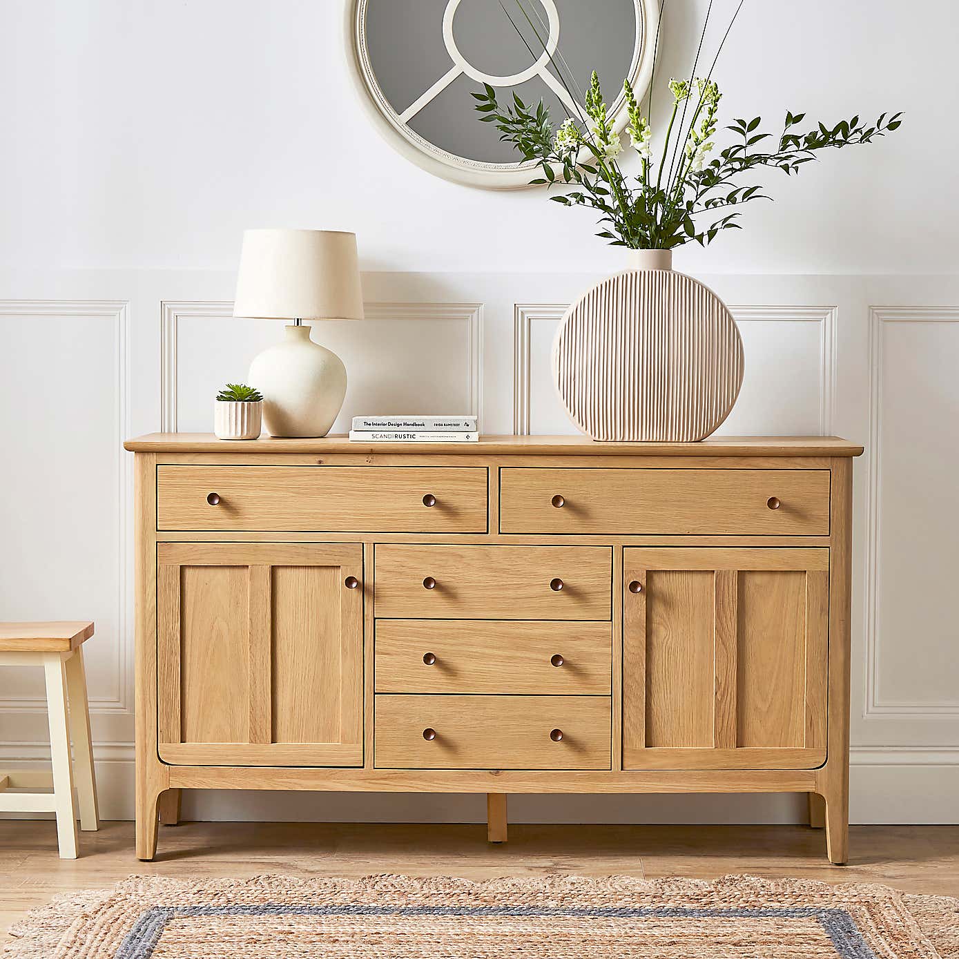 Walton Large Sideboard