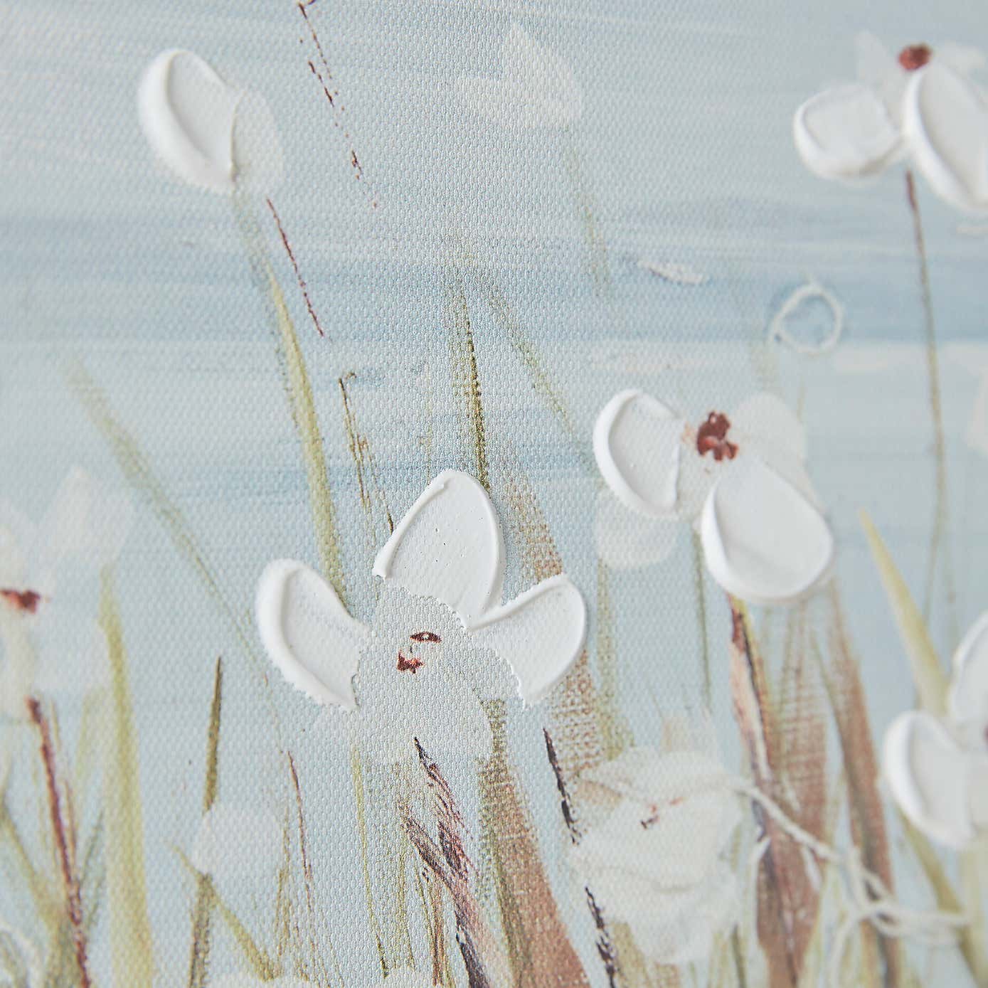 Harbour Scene Canvas 120x60cm