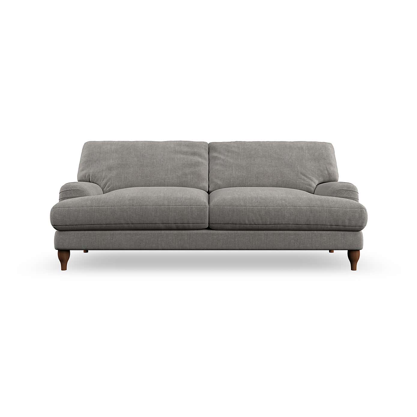 Darwin 4 Seater Sofa