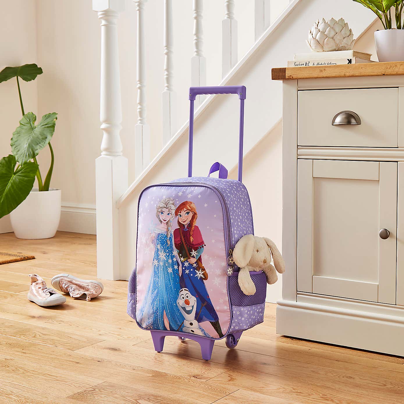 Frozen Kids Backpack