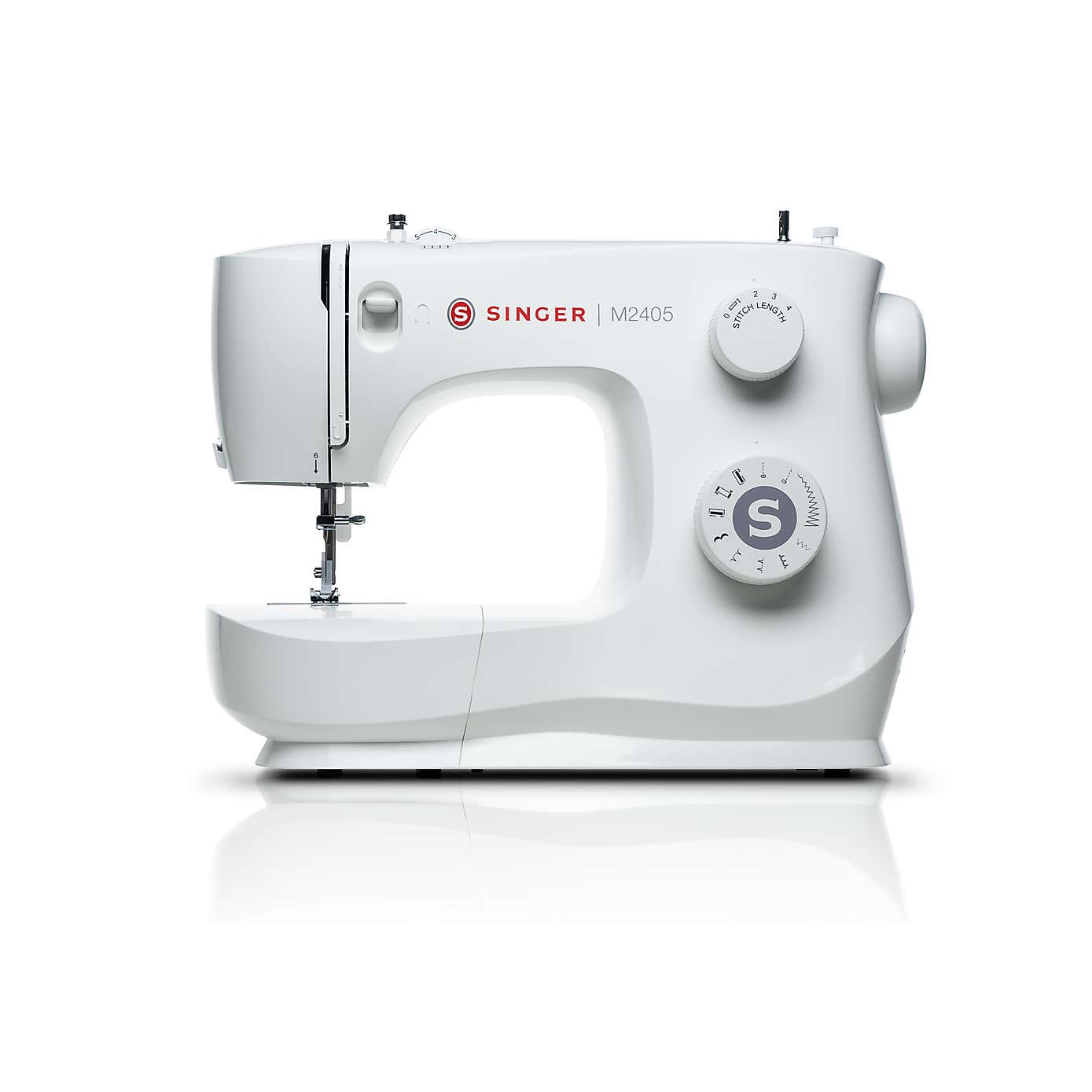 Singer M2405 Sewing Machine