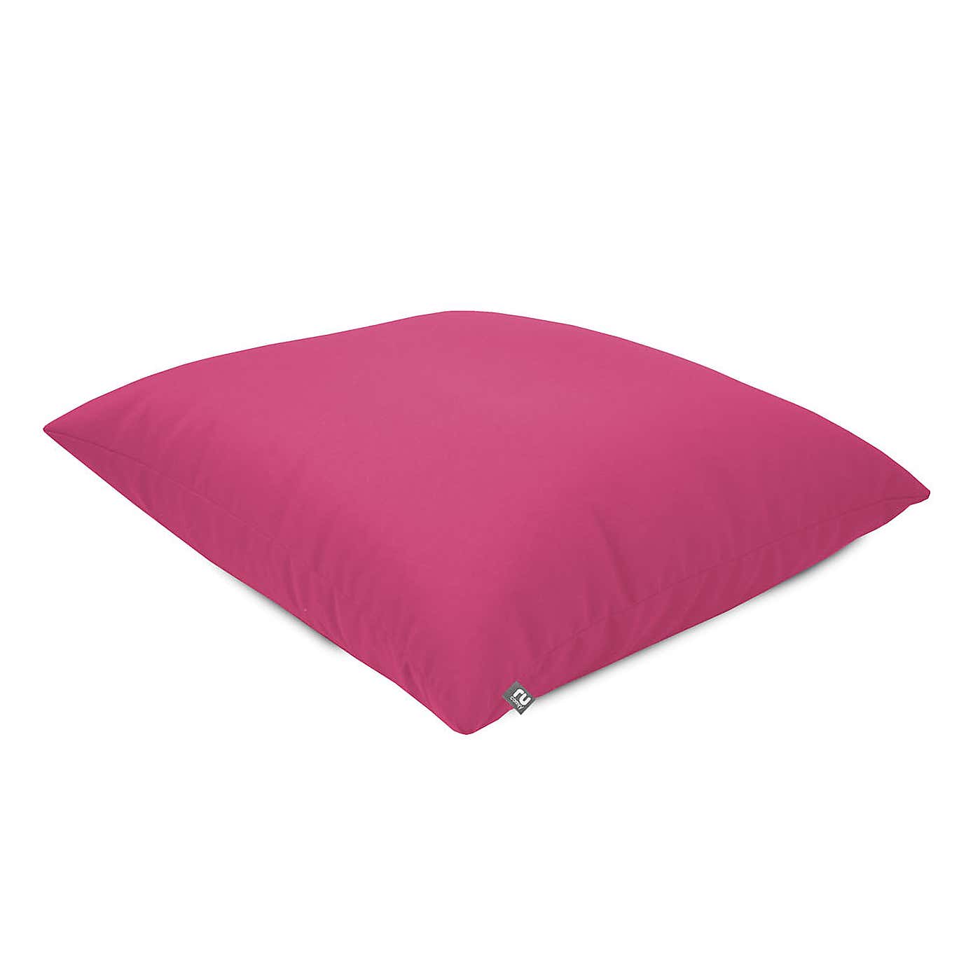 rucomfy Indoor Outdoor Floor Cushion Beanbag