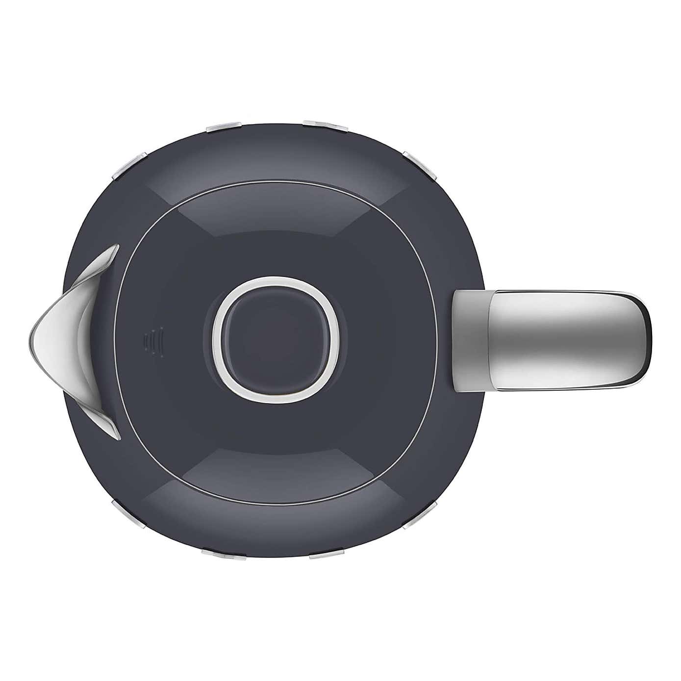 SMEG Retro Electric Kettle