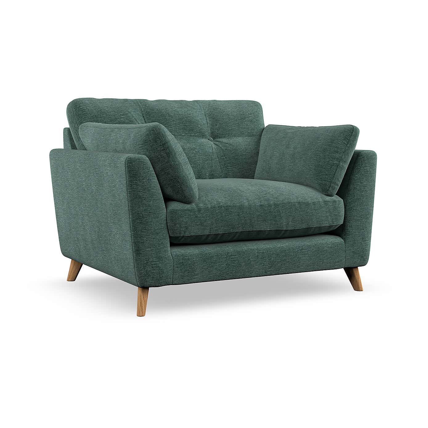 Peyton Snuggle Chair