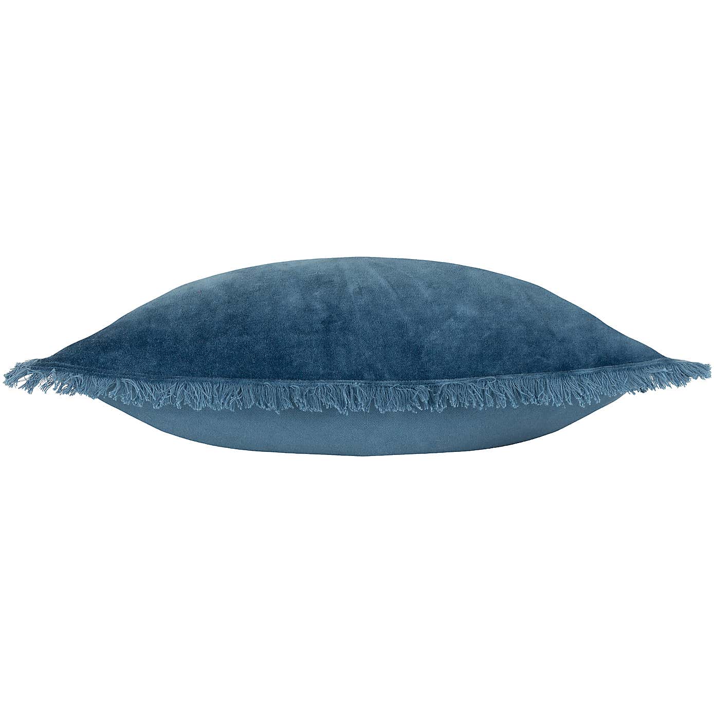 furn Gracie Square Cotton Cushion