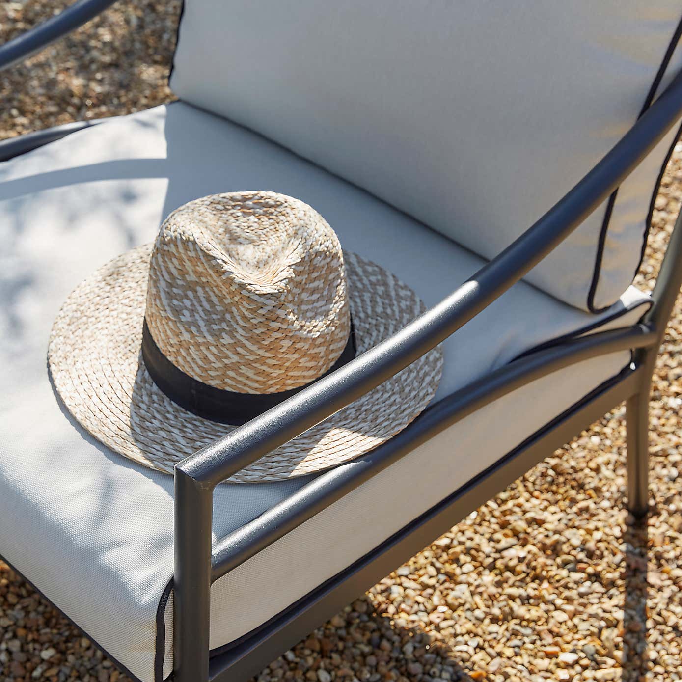 Windsor 4 Seater Conversation Set