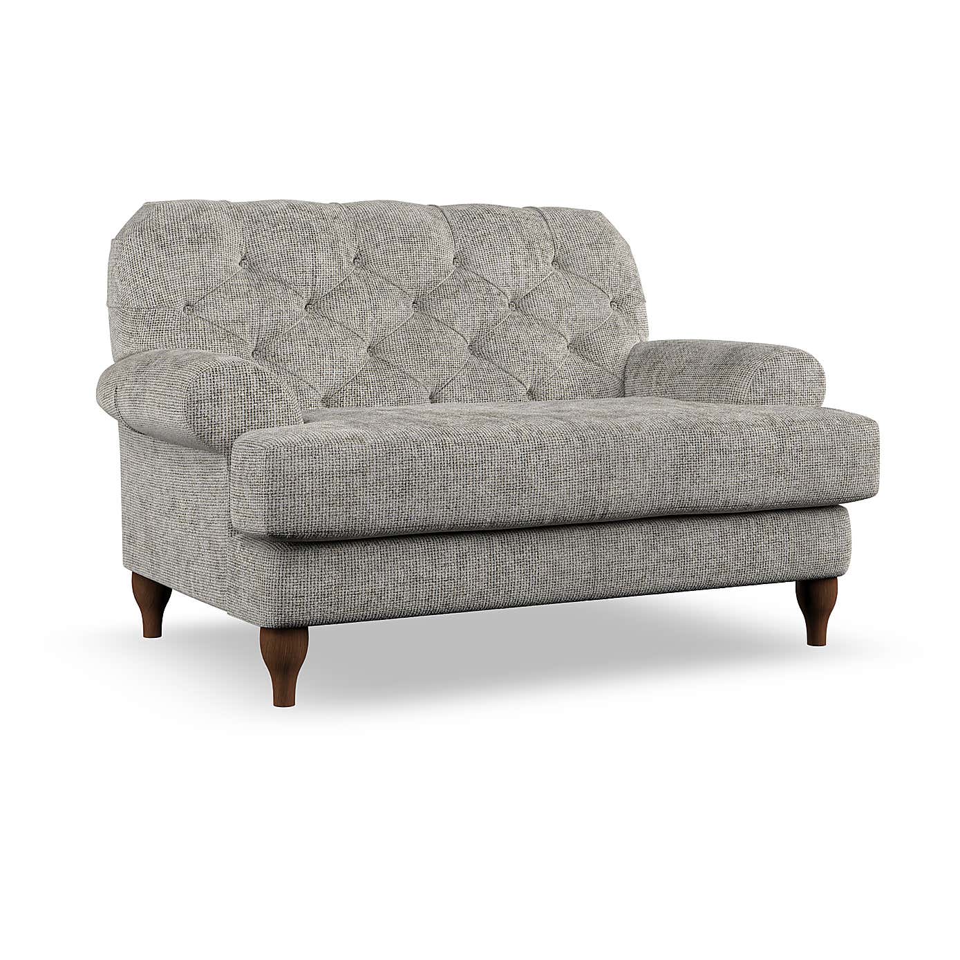 Canterbury Snuggle Chair