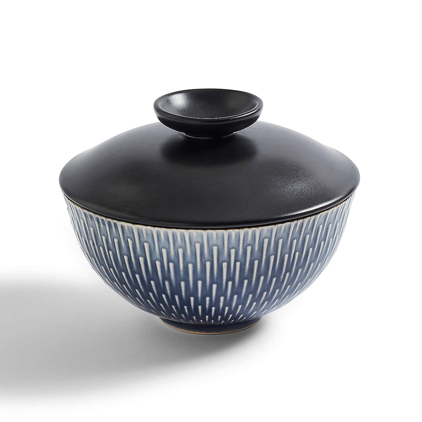 World Gourmet Covered Zen Bowl