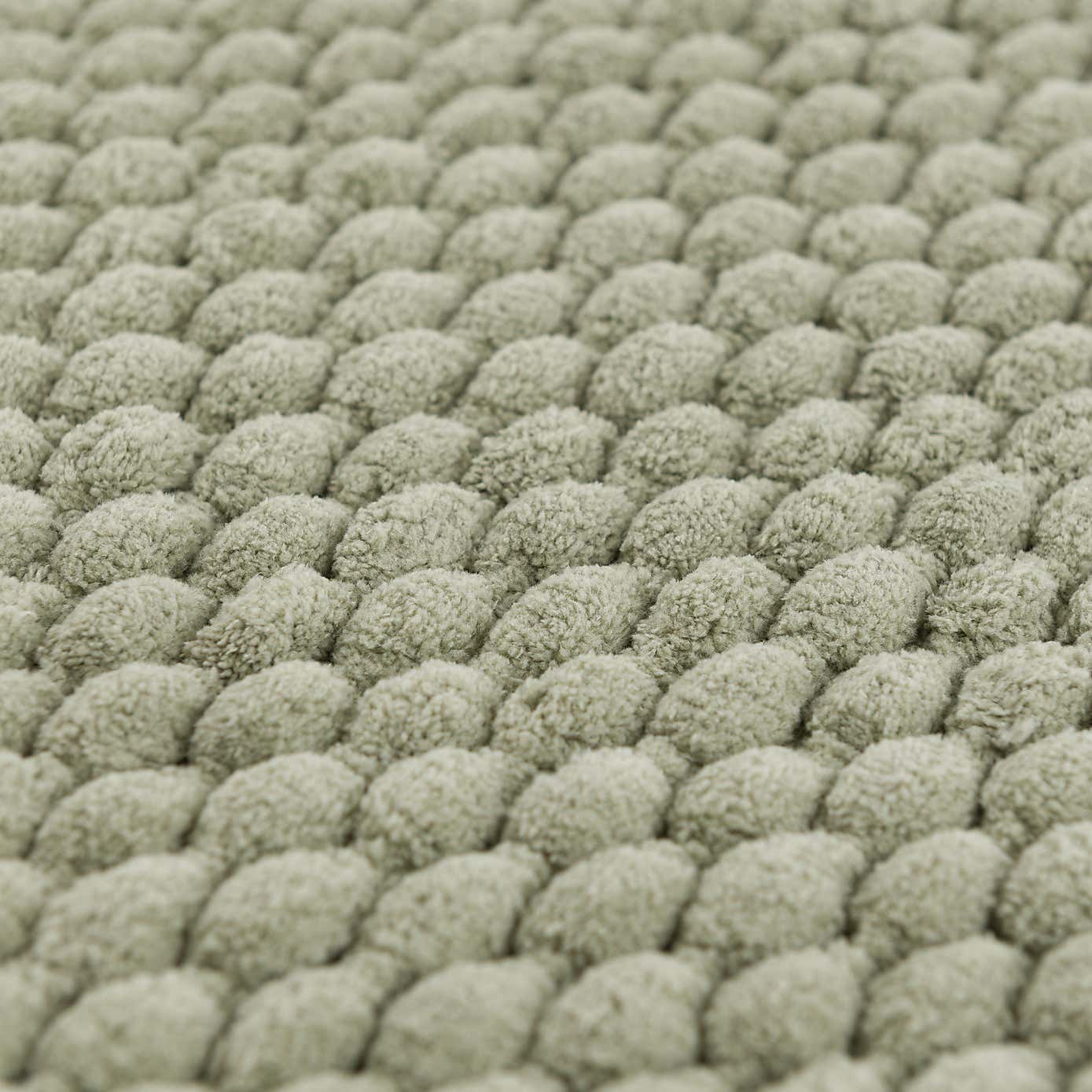 100% Recycled Pebble Bath Mat