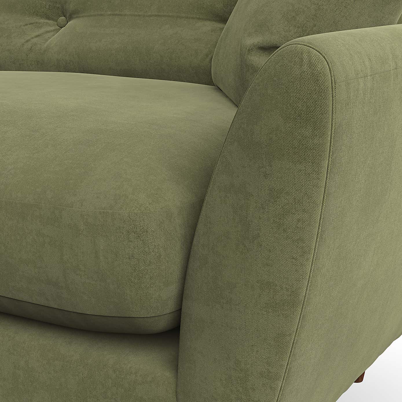 Anders 2 Seater Sofa