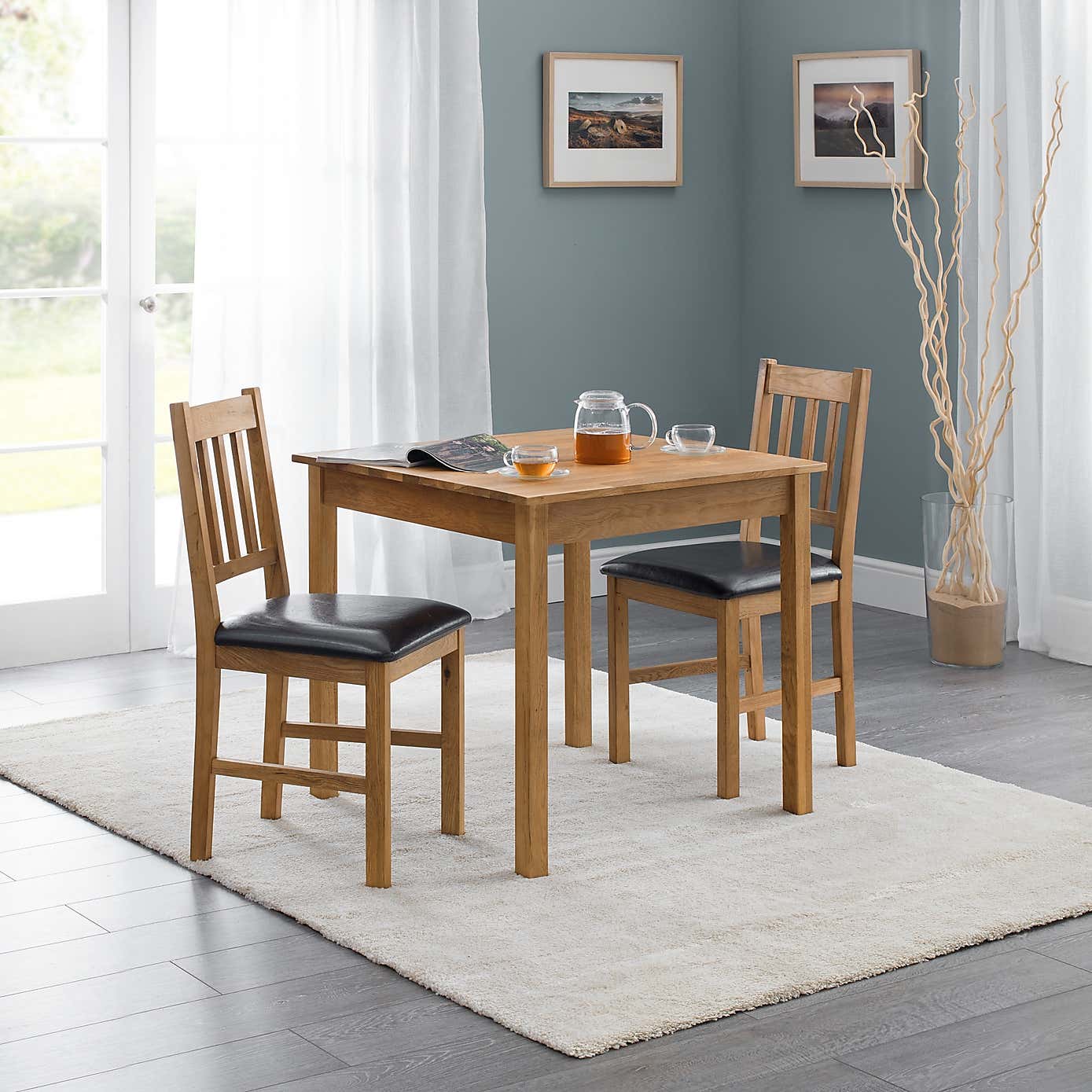 Coxmoor Dining Set
