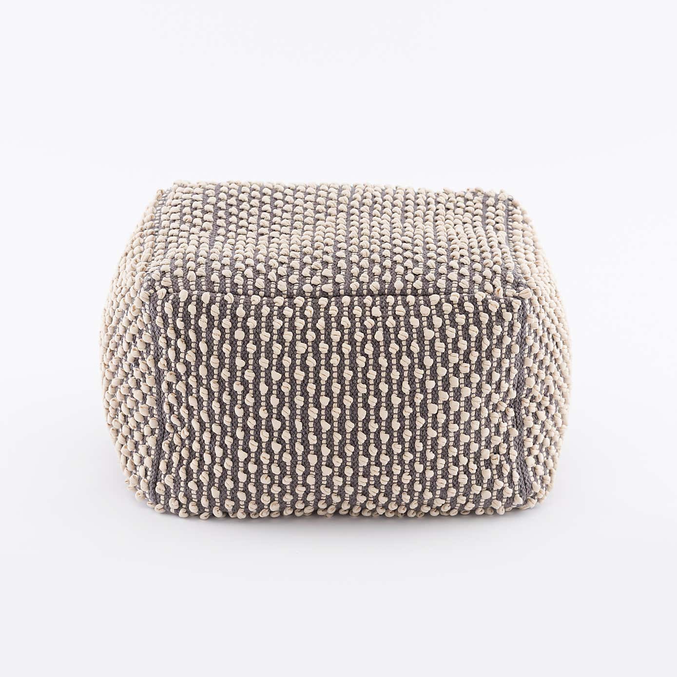 Jersey Black Bobble Cube