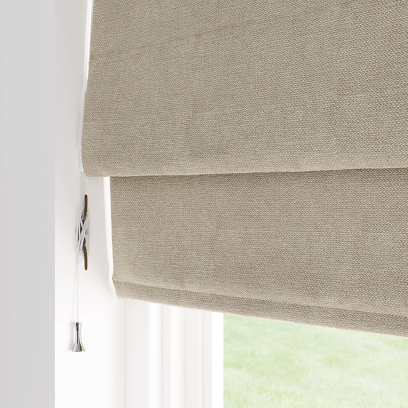 Wynter Thermal Roman Blind