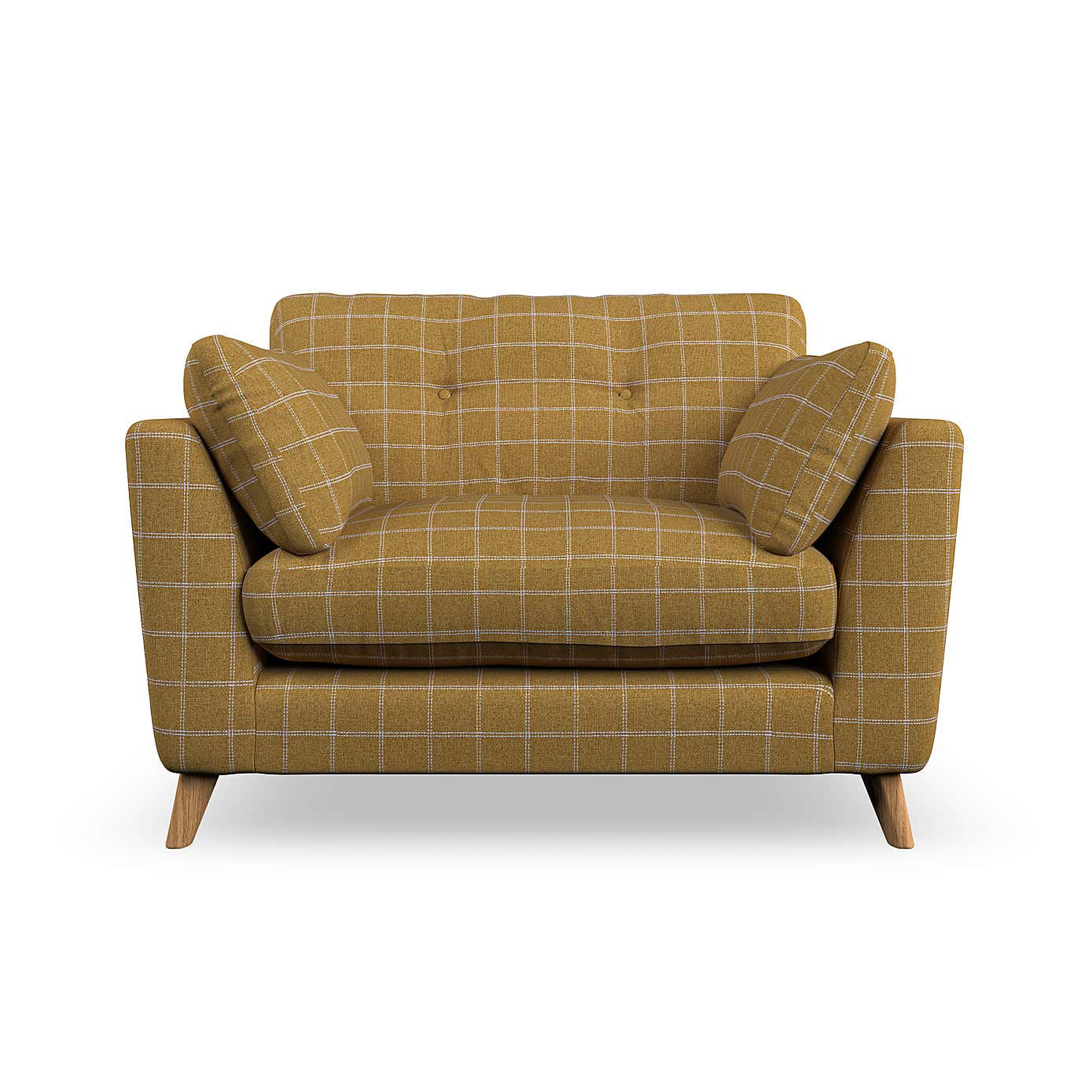 Peyton Snuggle Chair