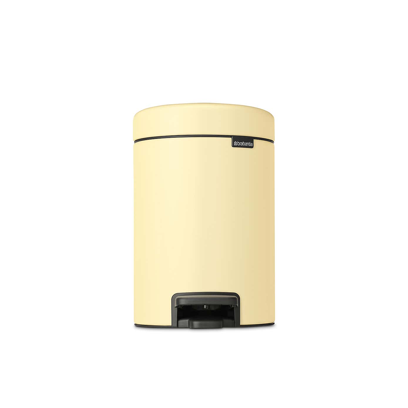 Brabantia NewIcon 3L Pedal Bin