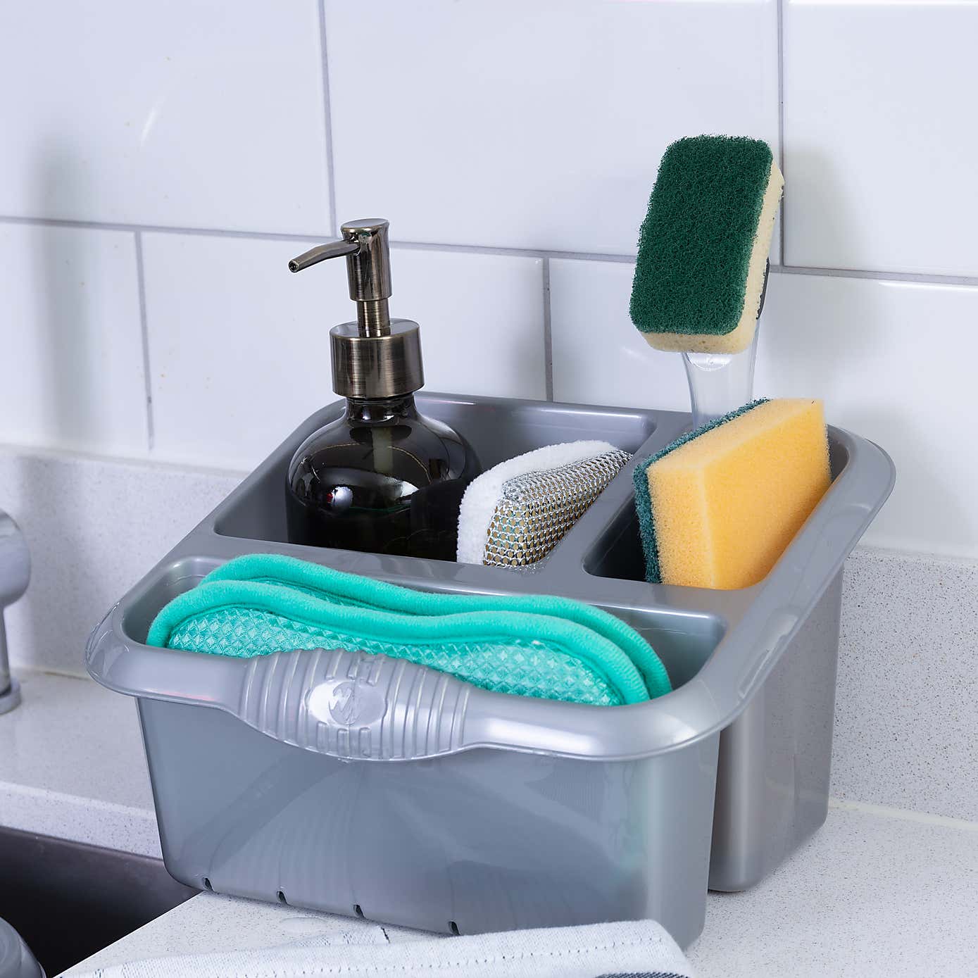 Wham Casa 4 Piece Kitchen Set