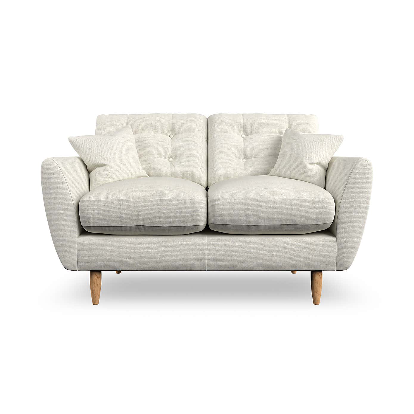 Anders 2 Seater Sofa