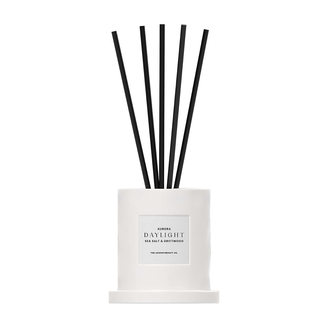 The Aromatherapy Co Aurora Daylight Diffuser 150ml