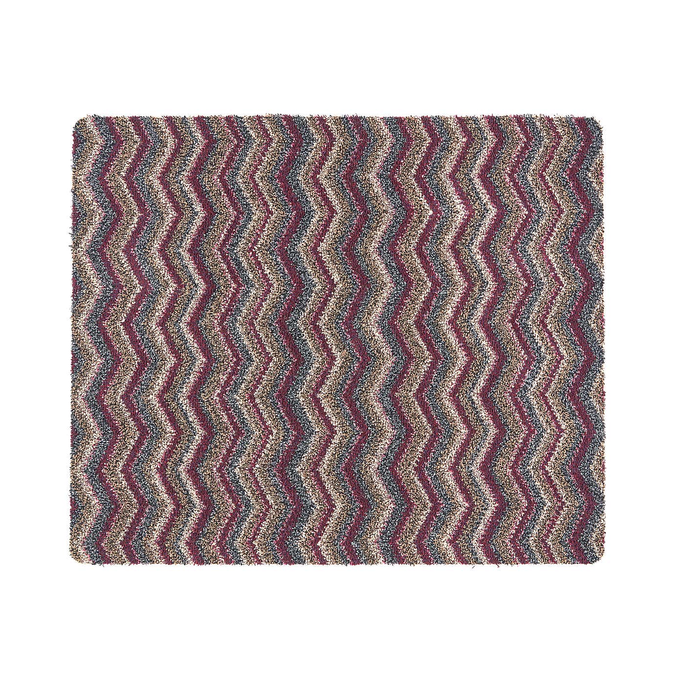 Missouri Recycled Cotton Doormat