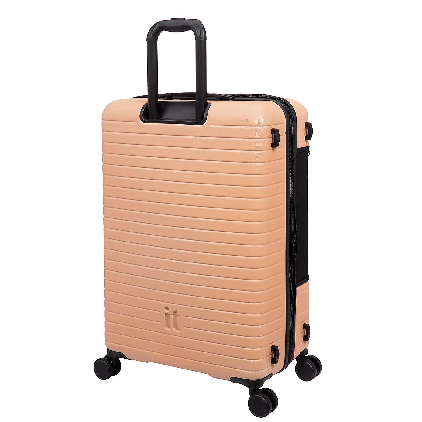 IT Luggage Attuned Hard Shell Suitcase