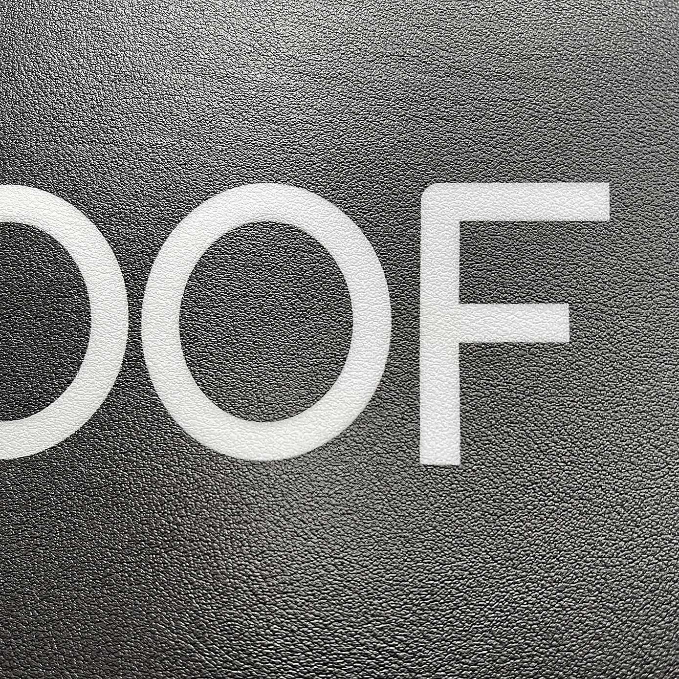 Bone Pet Feeding Mat