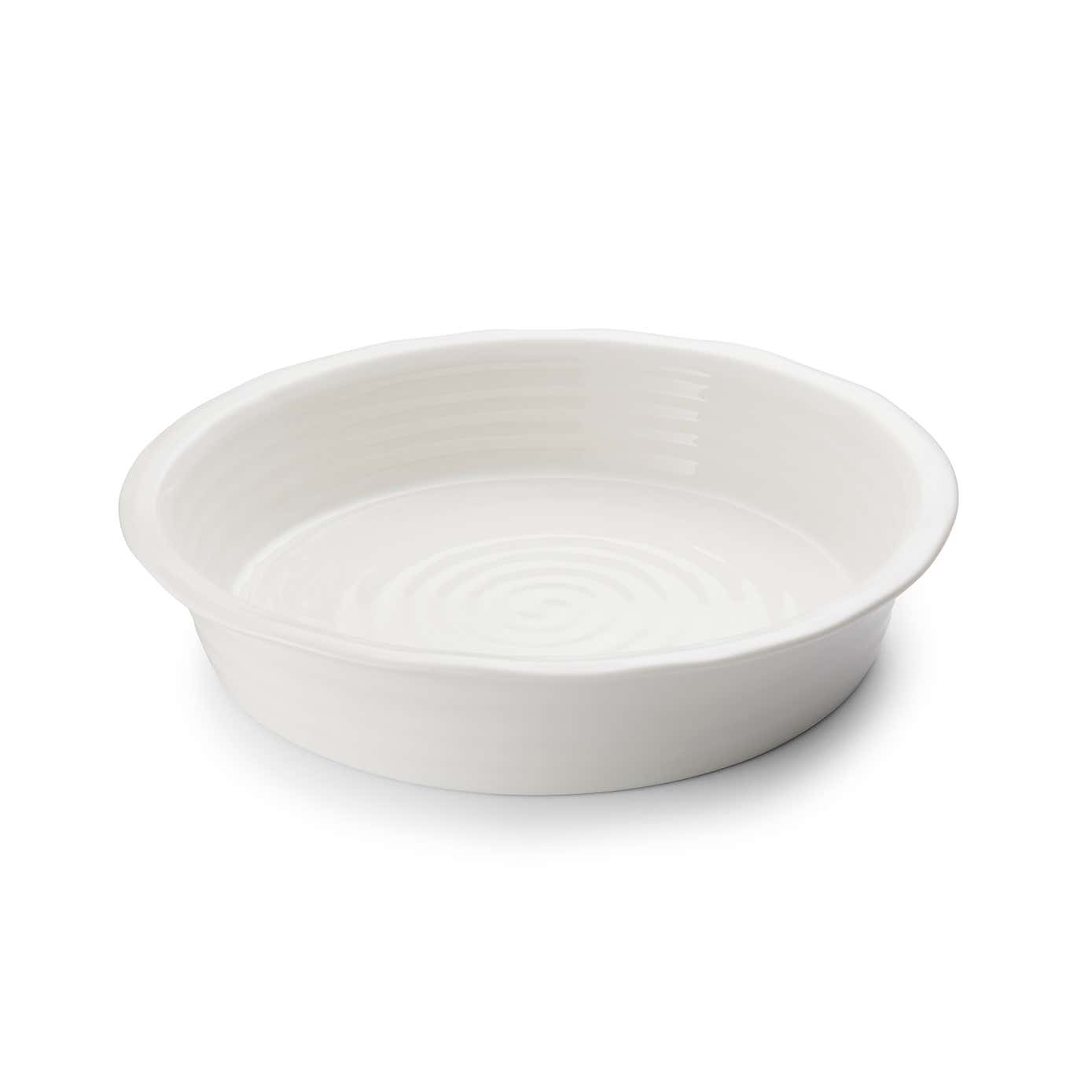 Sophie Conran for Portmeirion Round Pie Dish