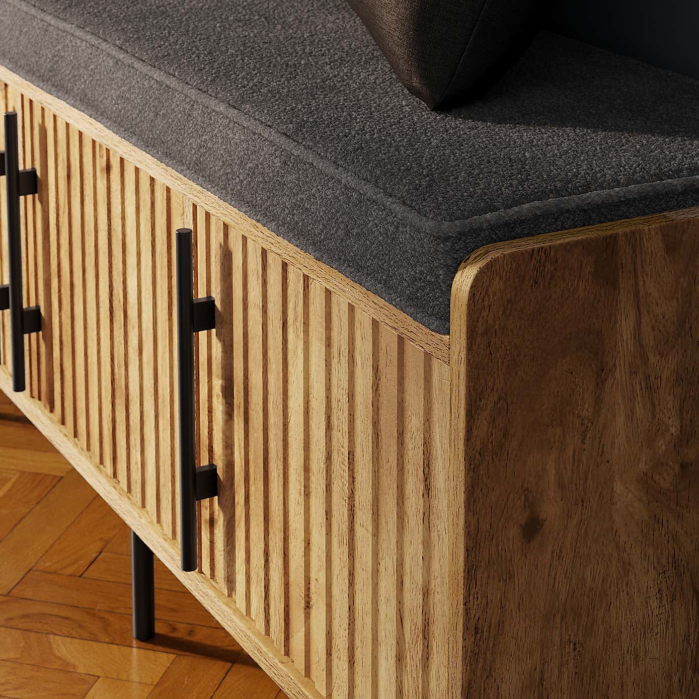 Bryant Storage Bench