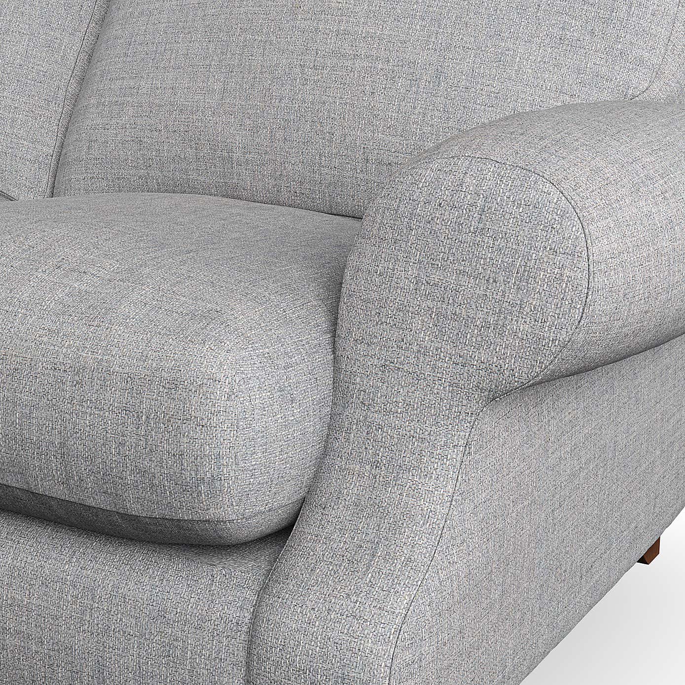 Ashford Snuggle Chair