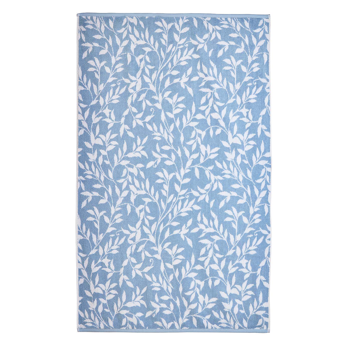 Dreams and Drapes Sandringham Cotton Towel