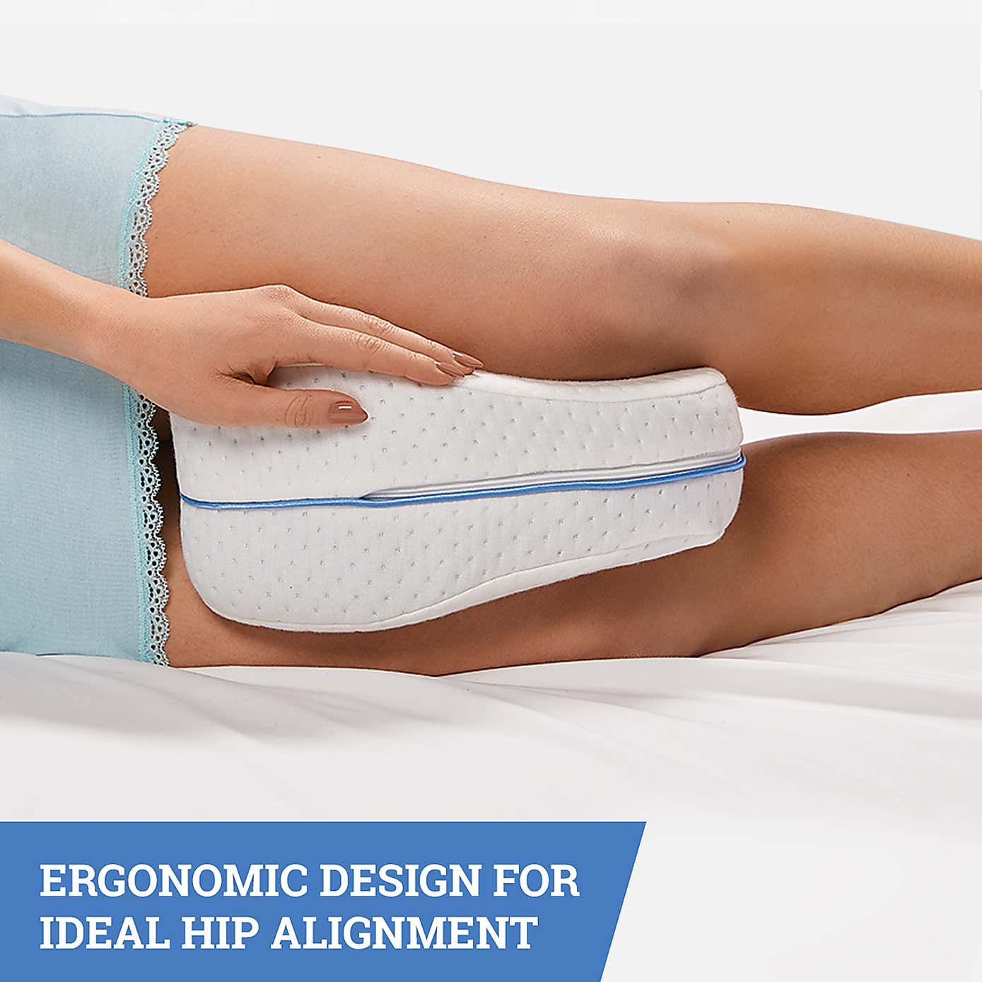 JML Contour Legacy Leg Pillow