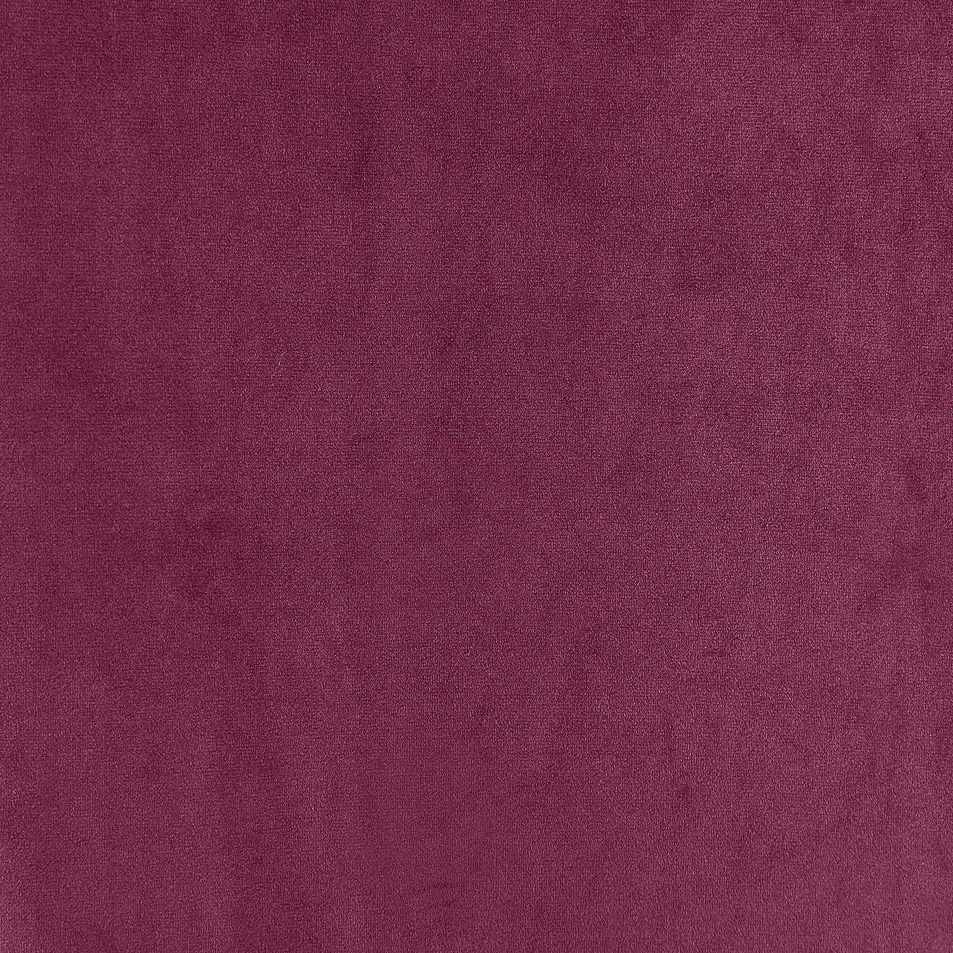 Recycled Velour Eyelet Curtains