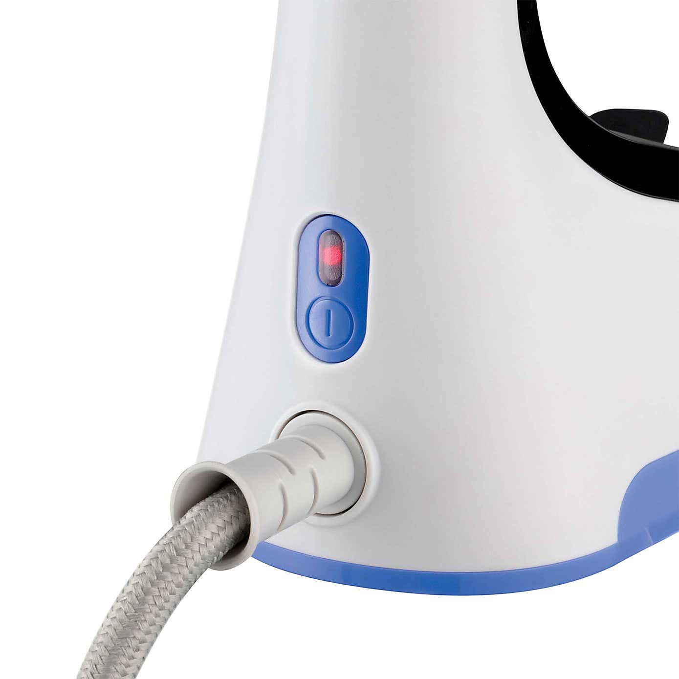 Russell Hobbs EasyStore Foldable Garment Steamer