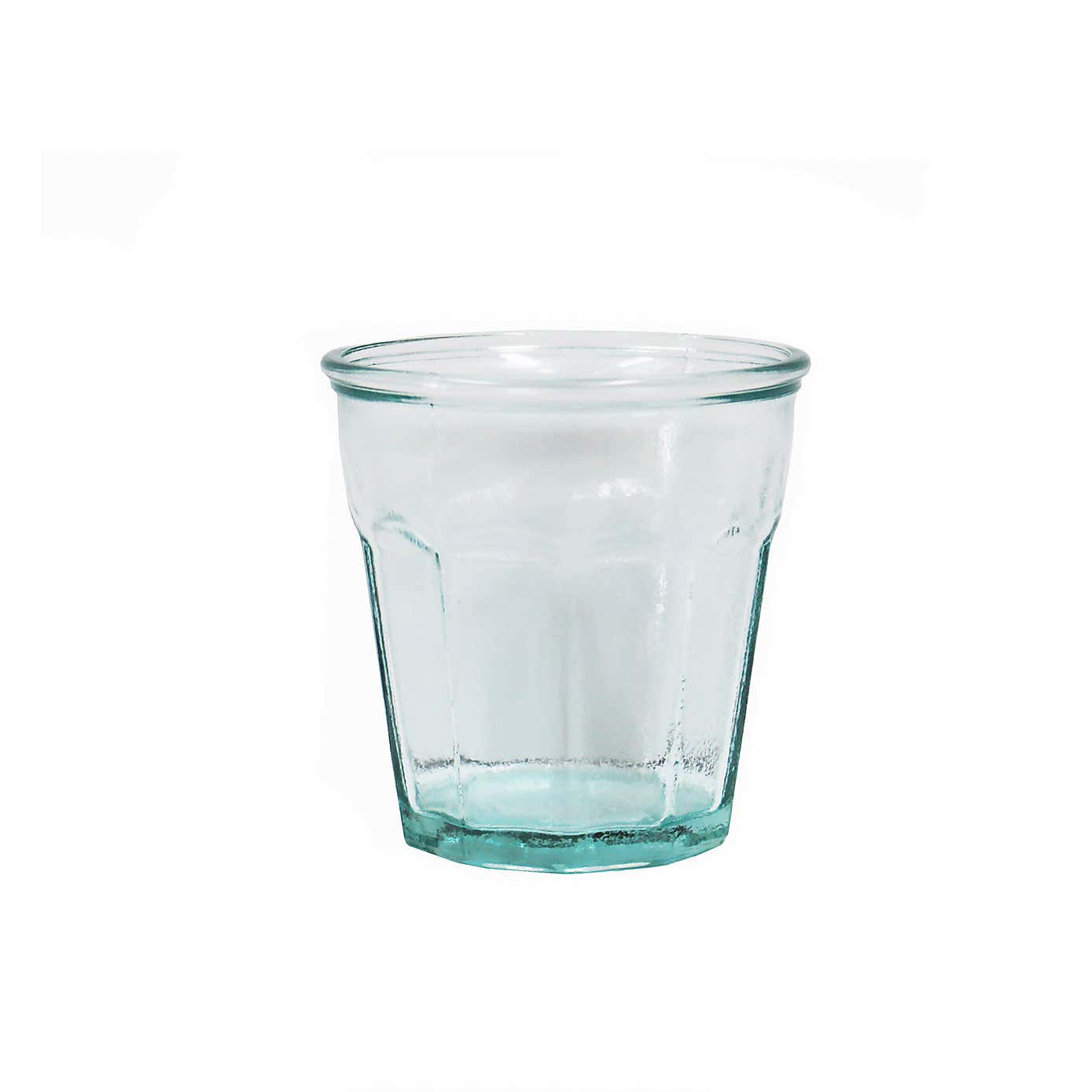 Recycled Glass Small Tumbler