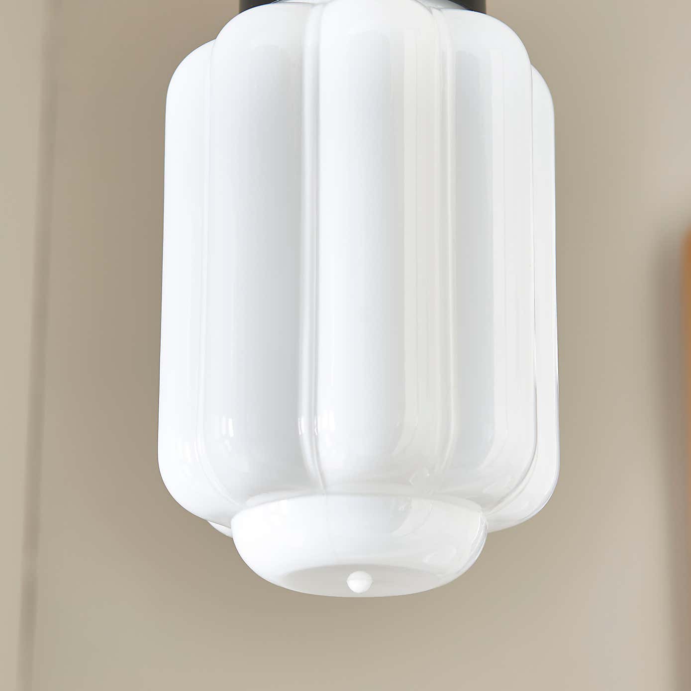Rene Bathroom Adjustable Ceiling Light