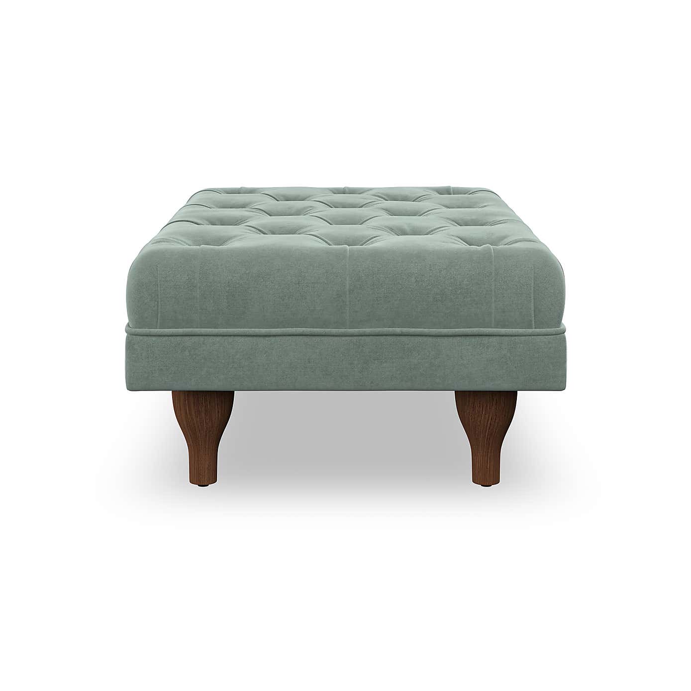 Warwick Footstool