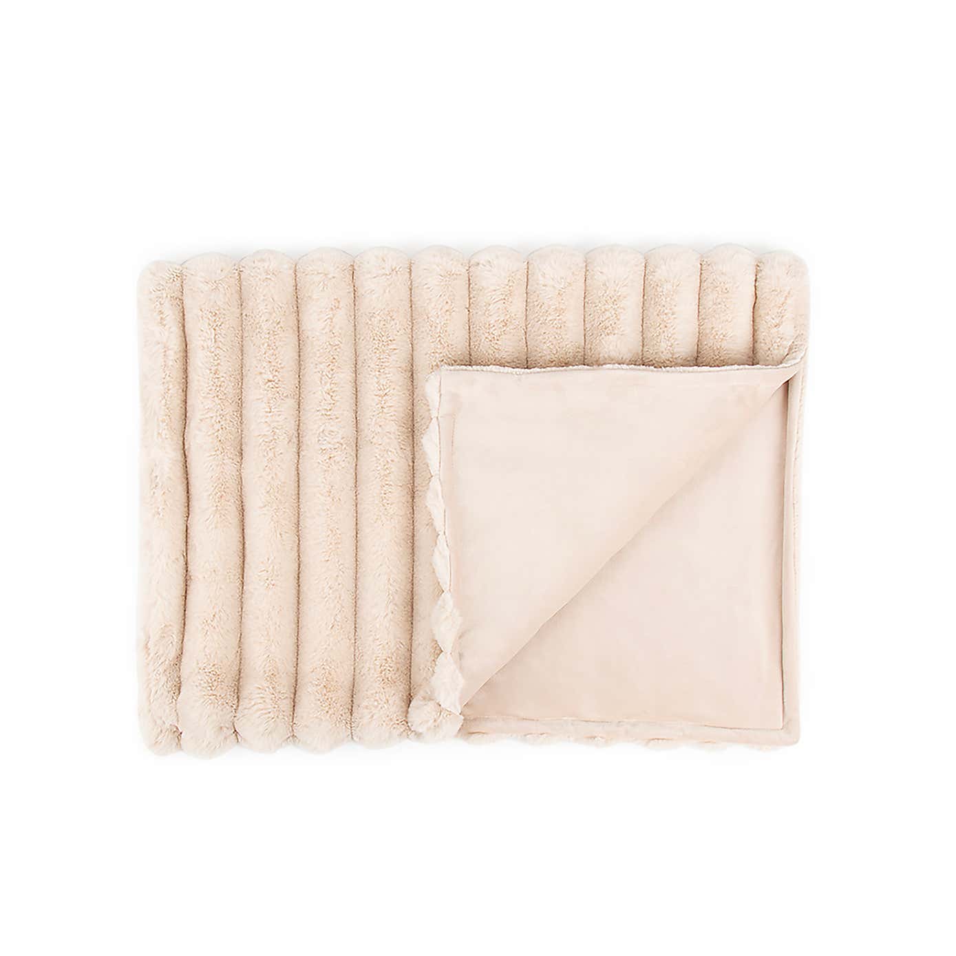 Scruffs Luxurious Aspen Pet Blanket