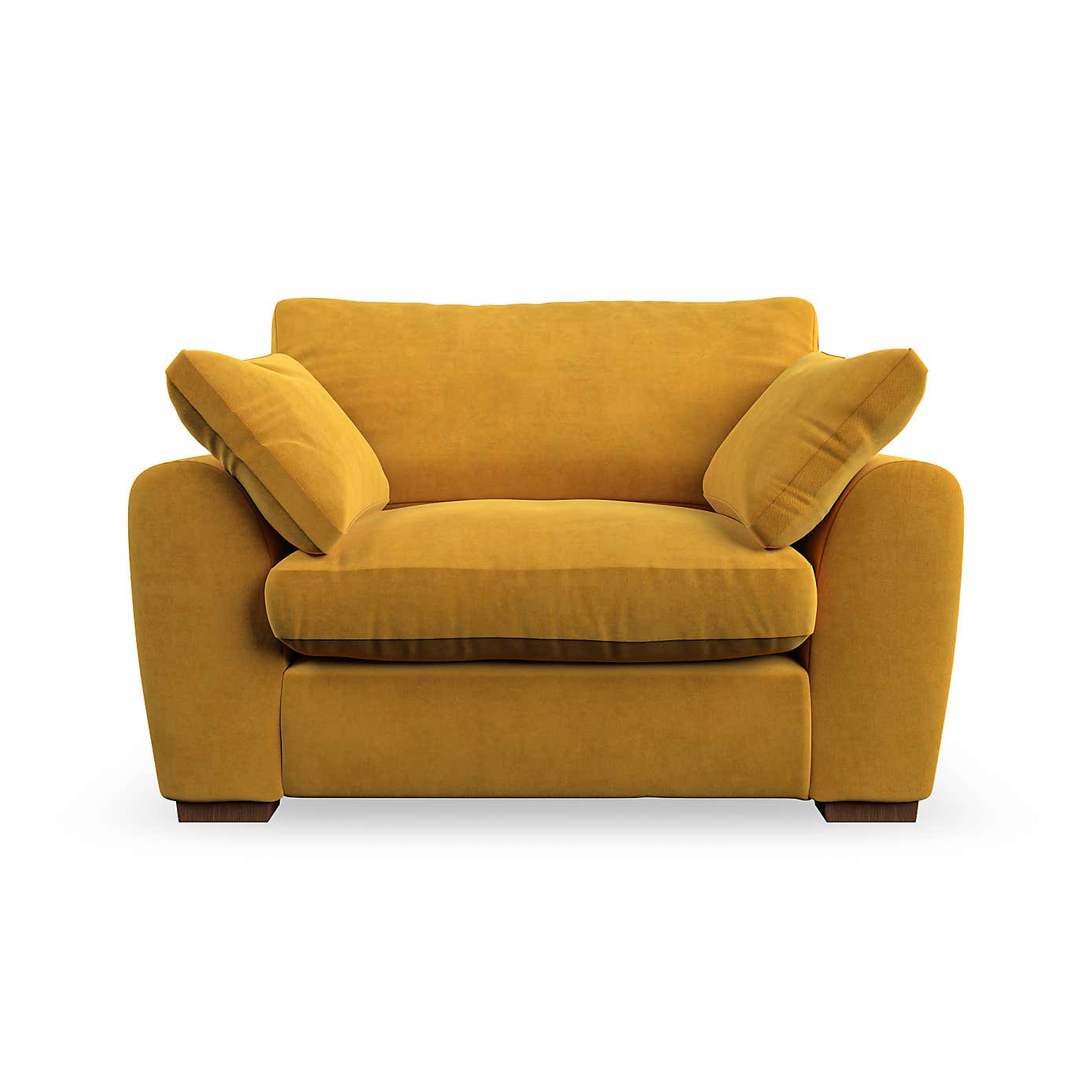 Madison Snuggle Chair