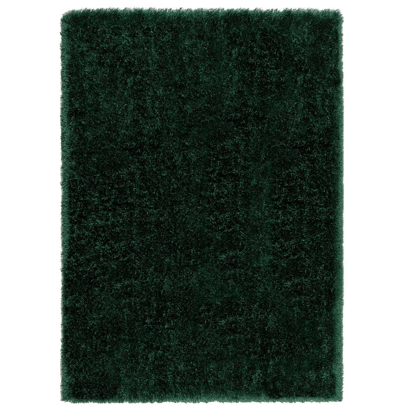 Jewel Shaggy Rug