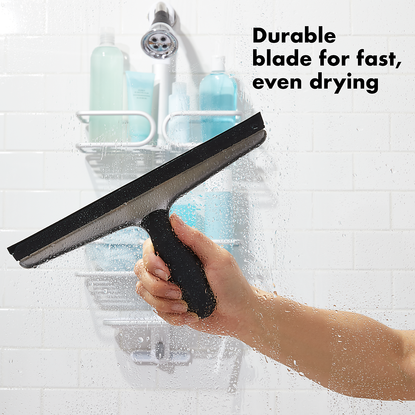 Oxo Softworks Stainless Steel Squeegee