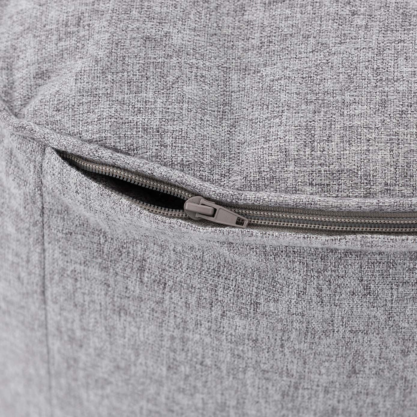 Kids Luna Grey Multifunctional Chair