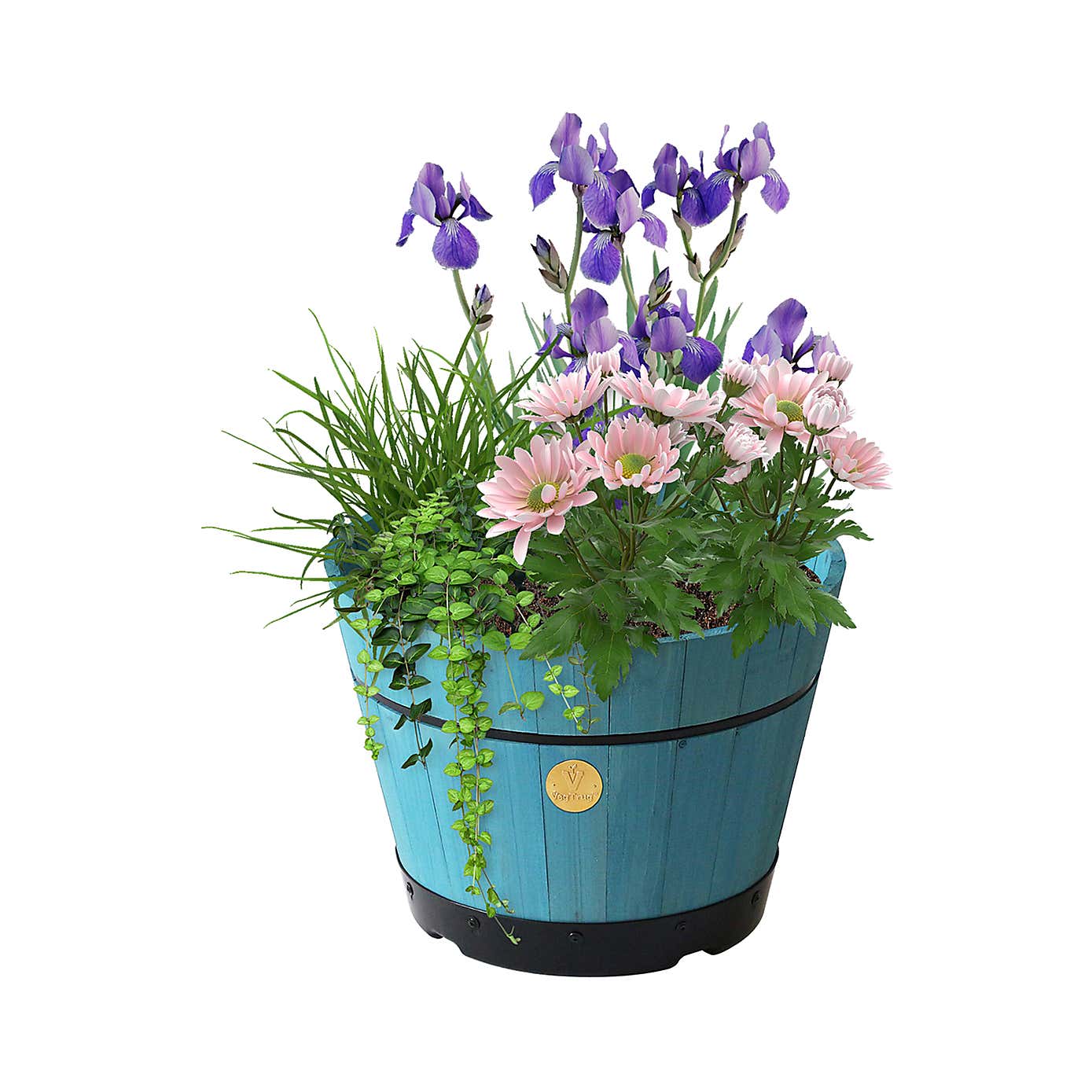 VegTrug Medium Build a Barrel Kit