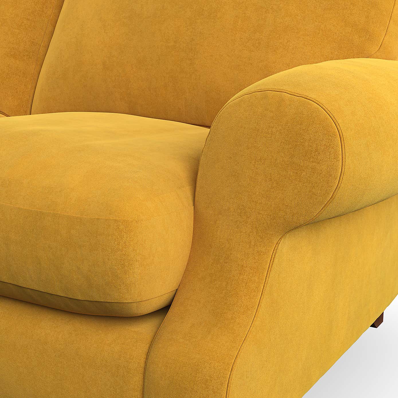 Ashford Snuggle Chair