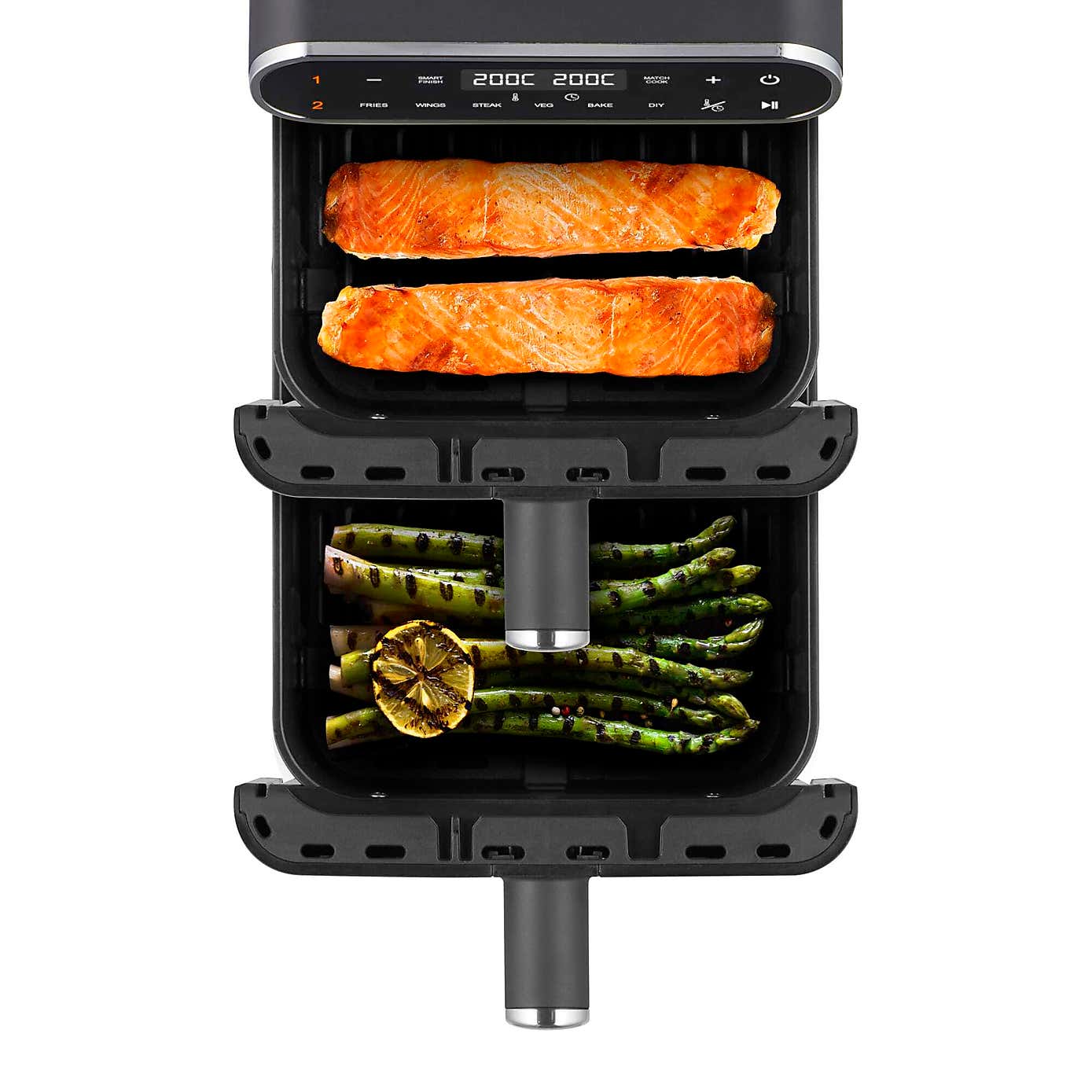 Tower Vortx 11L Twin Stack Air Fryer