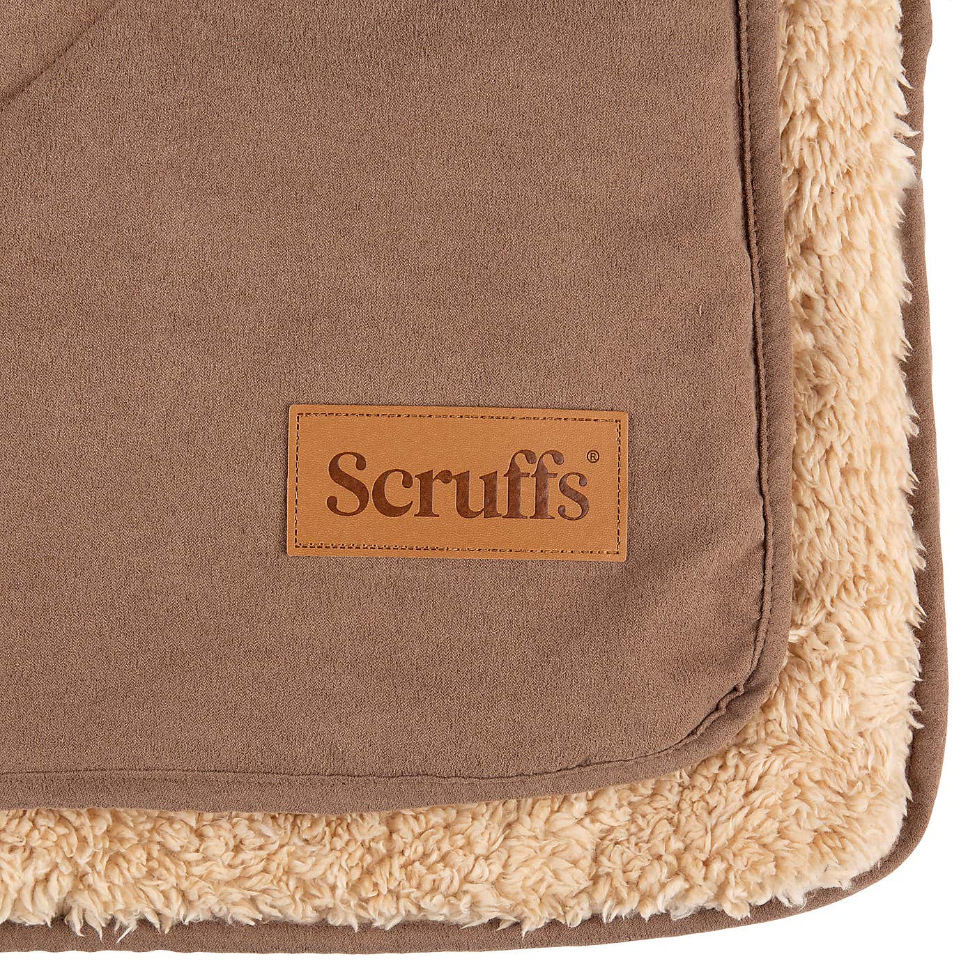 Scruffs Snuggle Blanket