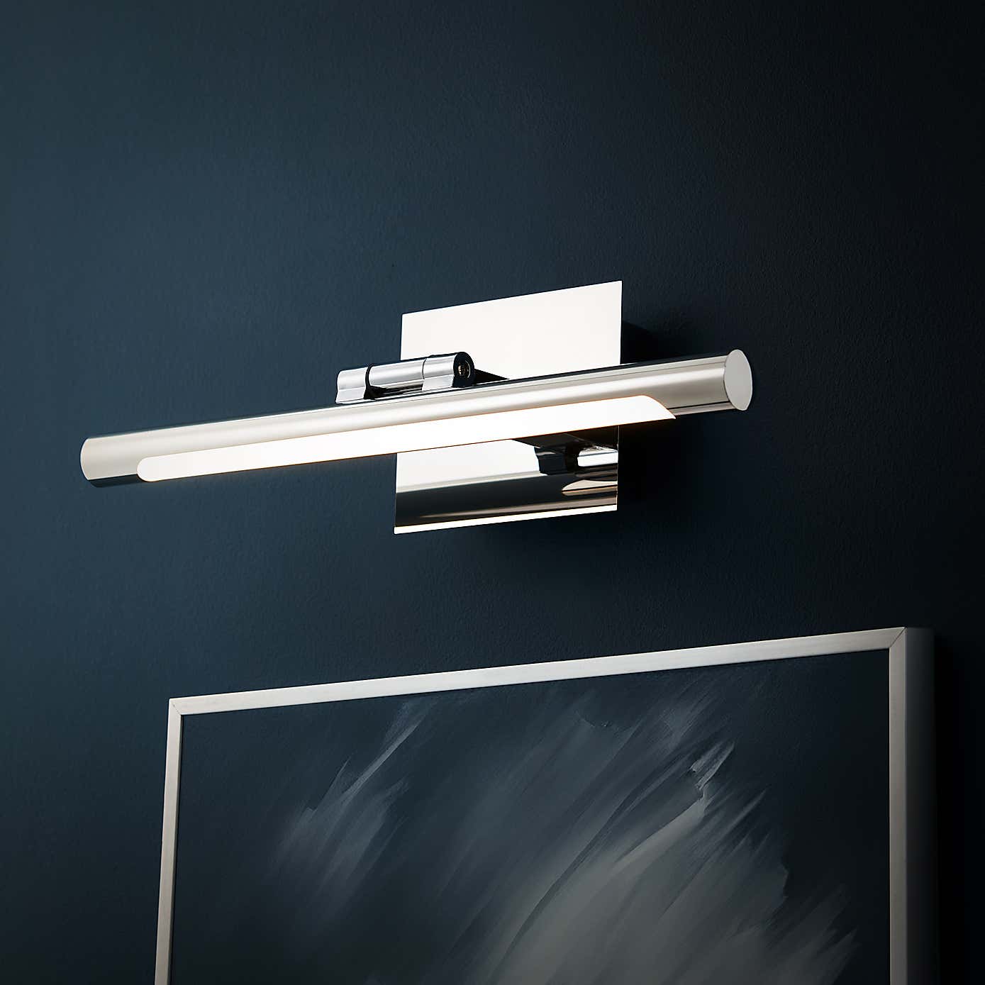 Argente Adjustable LED Picture Wall Light