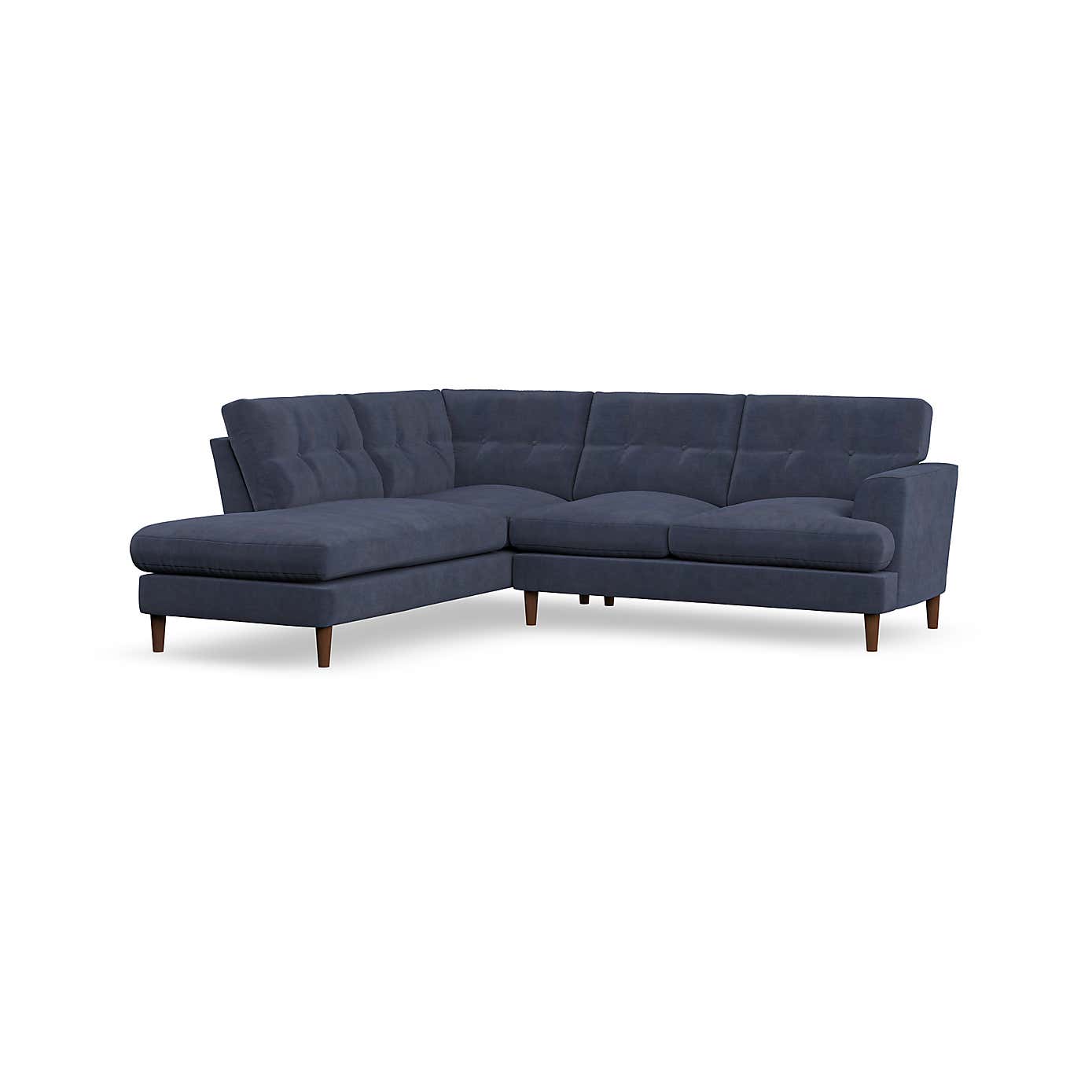 Cooper 4 Seater Corner Chaise Sofa