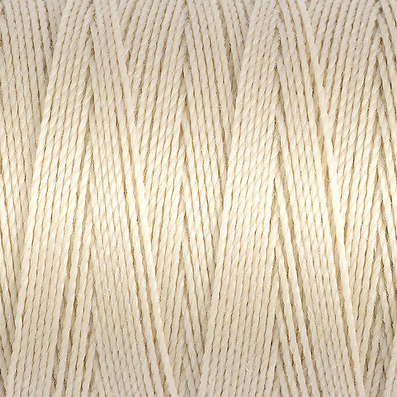 Gutermann Extra Thread 100m Bone (169)